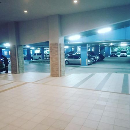 2 ห้องนอน 2 ห้องน้ำ Seaview Jomtien ชั้น18公寓 外观 照片