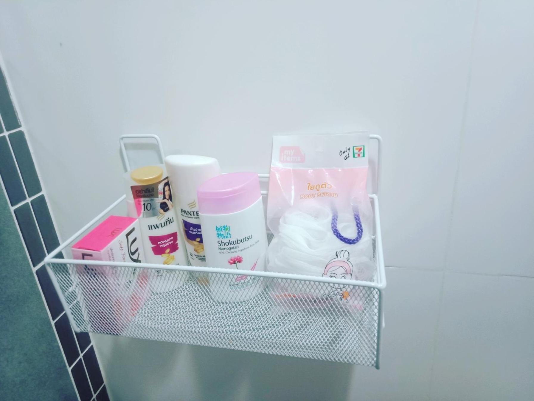 2 ห้องนอน 2 ห้องน้ำ Seaview Jomtien ชั้น18公寓 外观 照片