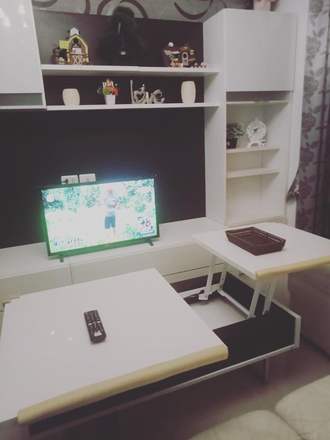 2 ห้องนอน 2 ห้องน้ำ Seaview Jomtien ชั้น18公寓 外观 照片