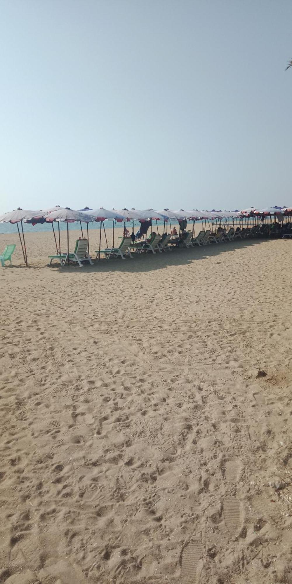 2 ห้องนอน 2 ห้องน้ำ Seaview Jomtien ชั้น18公寓 外观 照片