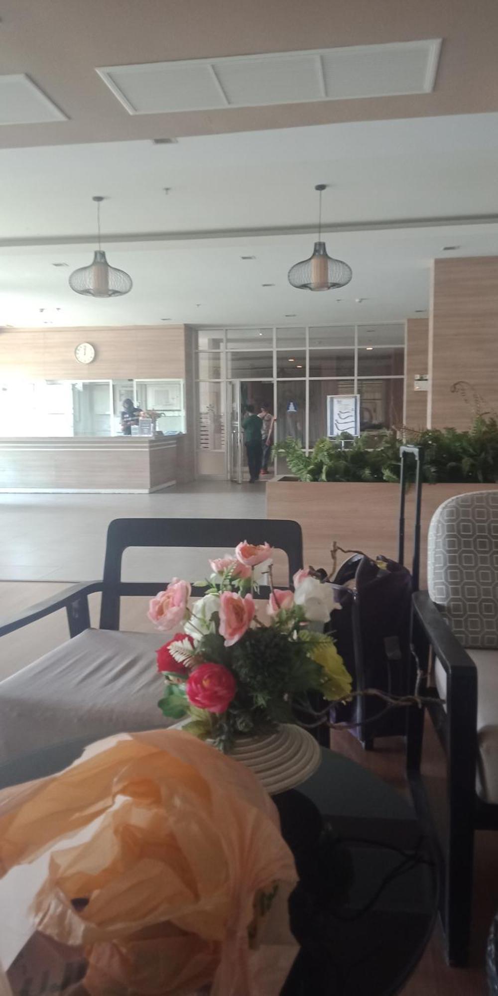 2 ห้องนอน 2 ห้องน้ำ Seaview Jomtien ชั้น18公寓 外观 照片